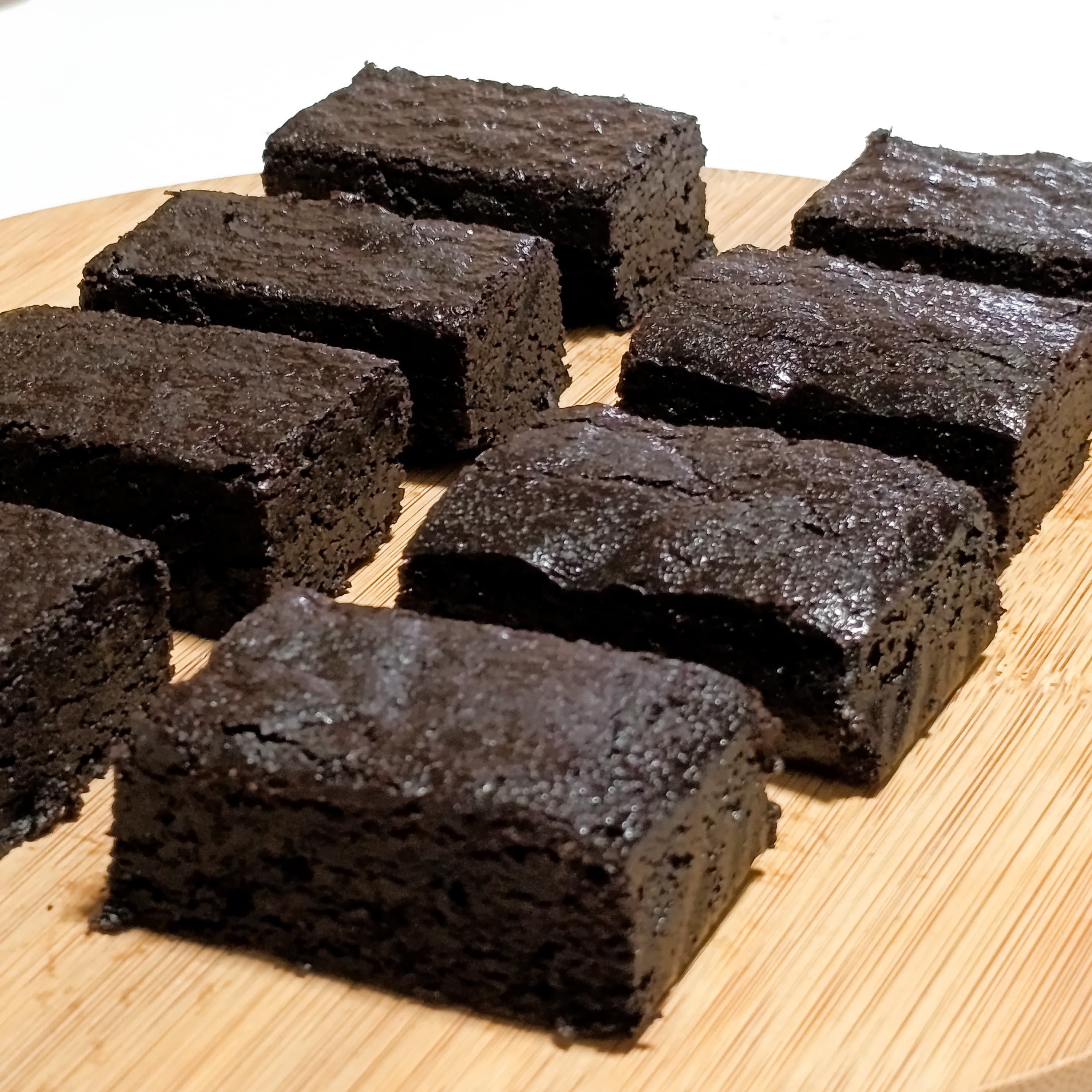Ultimate Fudge